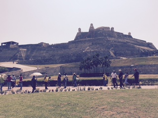 fortress-cartagena